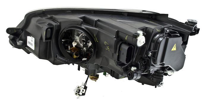 Bi-Xenon Headlight Assembly <br>13-20 Volkswagen Golf