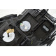 Bi-Xenon Headlight Assembly <br>13-20 Volkswagen Golf