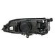 Bi-Xenon Headlight Assembly <br>13-20 Volkswagen Golf