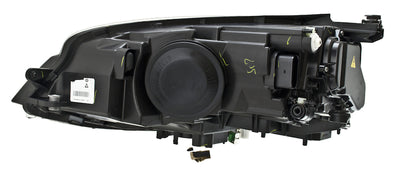 Bi-Xenon Headlight Assembly <br>13-20 Volkswagen Golf