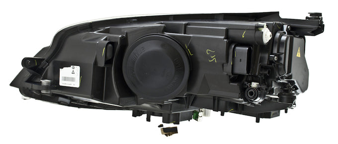 Bi-Xenon Headlight Assembly <br>13-20 Volkswagen Golf