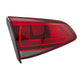 Left Inner Tail Light <br>15-16 Volkswagen Golf