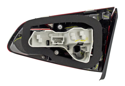 Left Inner Tail Light <br>15-16 Volkswagen Golf