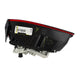 Left Inner Tail Light <br>15-16 Volkswagen Golf