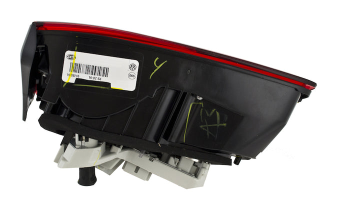 Left Inner Tail Light <br>15-16 Volkswagen Golf