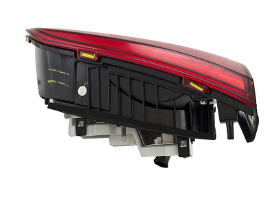 Left Inner Tail Light <br>15-16 Volkswagen Golf