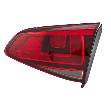 Right Inner Tail Light <br>15-16 Volkswagen Golf