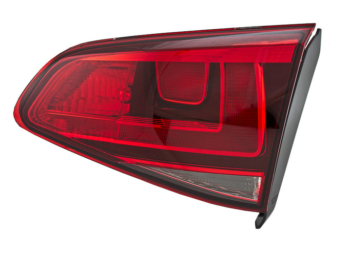 Right Inner Tail Light <br>15-16 Volkswagen Golf