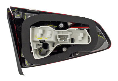 Right Inner Tail Light <br>15-16 Volkswagen Golf
