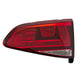 Right Inner Tail Light <br>15-16 Volkswagen Golf