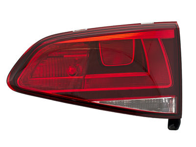 Right Inner Tail Light <br>15-16 Volkswagen Golf