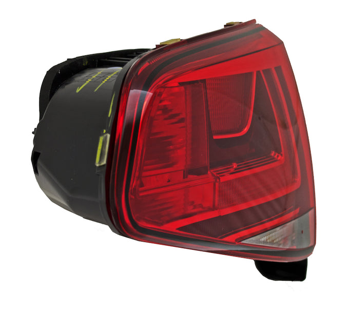 Right Inner Tail Light <br>15-16 Volkswagen Golf