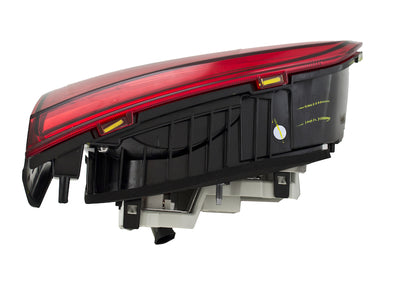 Right Inner Tail Light <br>15-16 Volkswagen Golf