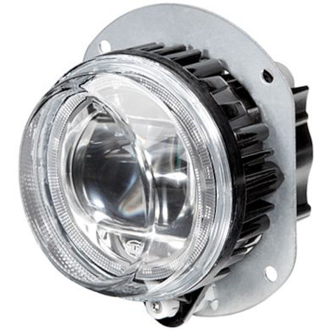 Headlamp DeZn Drl Po Md12/24 1N0 <br> Universal