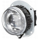 90mm LED L4060 High Beam Module <br> Universal