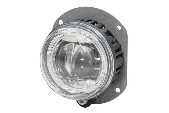 Headlamp DeZn Co Rh Md12/24 1N0 <br> Universal
