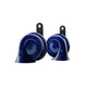 Horn Kit Bx Blue Trumpet 12V Univ <br> Universal