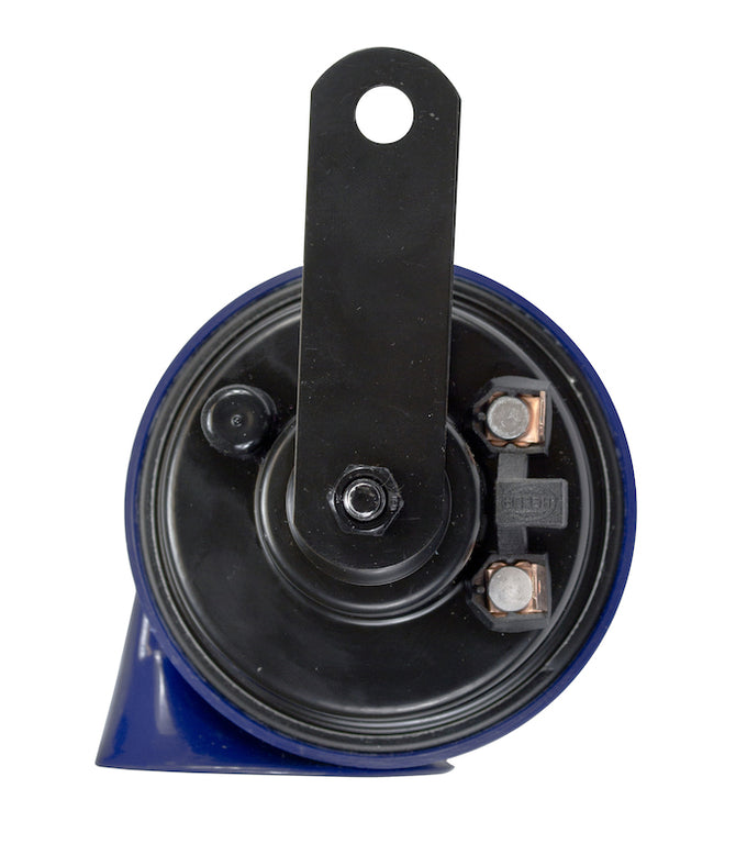 Horn Kit Bx Blue Trumpet 12V Univ <br> Universal