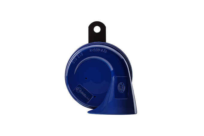 Horn Kit Bx Blue Trumpet 12V Univ <br> Universal