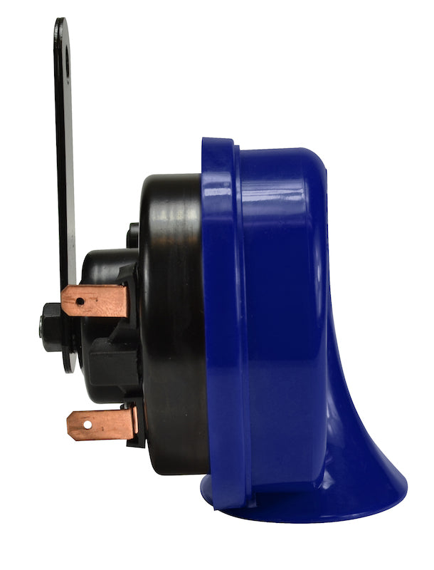 Horn Kit Bx Blue Trumpet 12V Univ <br> Universal