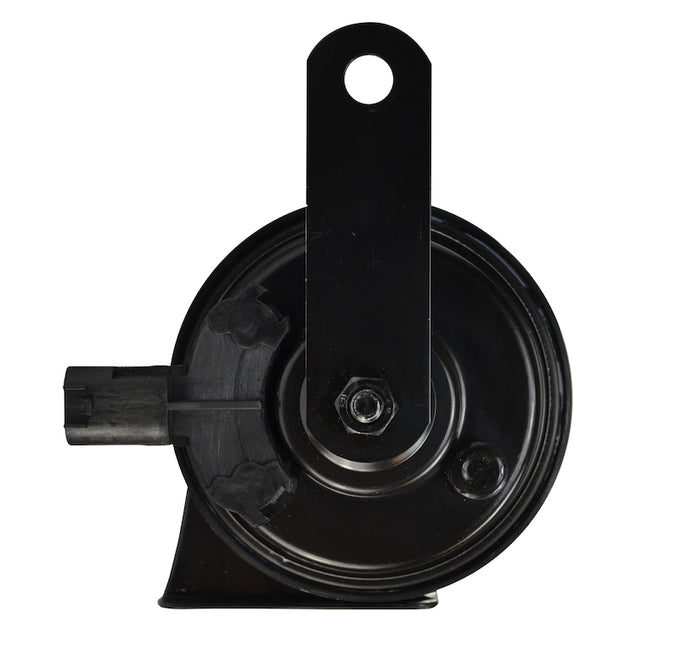 Twin Trumpet Horn Kit 12V <br>01-06 BMW X5, 04-07 BMW 525i 530i