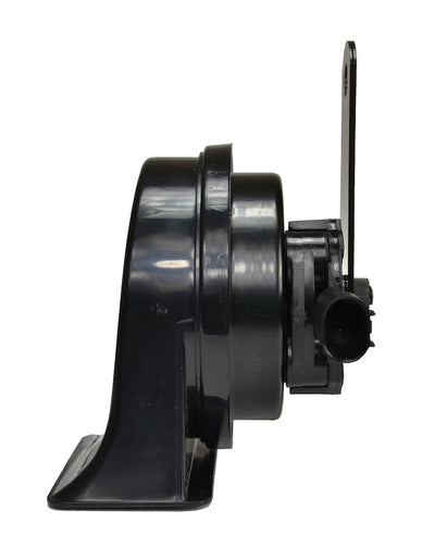 Twin Trumpet Horn Kit 12V <br>01-06 BMW X5, 04-07 BMW 525i 530i