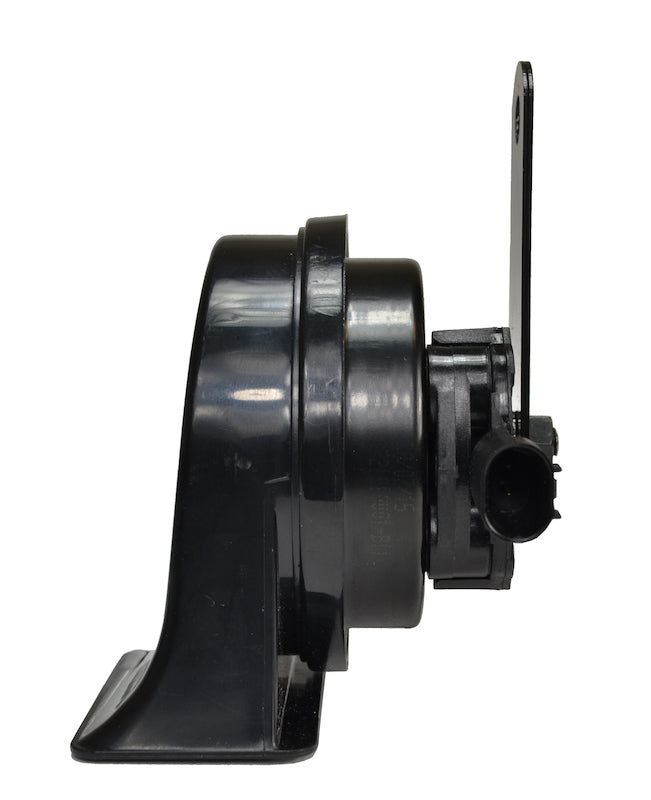 Twin Trumpet Horn Kit 12V <br>01-06 BMW X5, 04-07 BMW 525i 530i