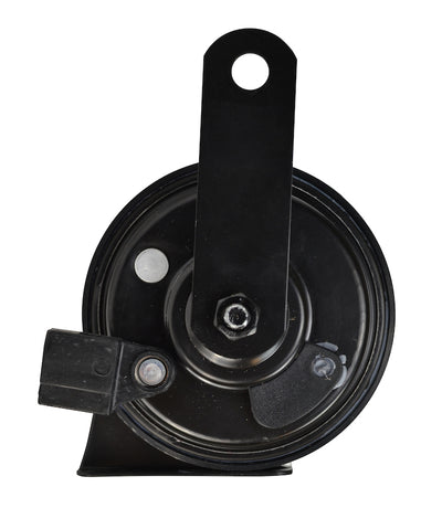12V Twin Trumpet Horn Kit with Bracket<br>03-07 Toyota Land Cruiser, 03-11 4Runner