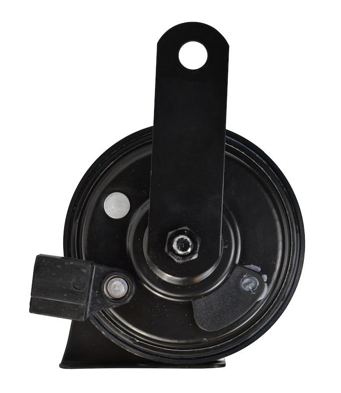 12V Twin Trumpet Horn Kit with Bracket<br>03-07 Toyota Land Cruiser, 03-11 4Runner