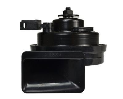 12V Twin Trumpet Horn Kit with Bracket<br>03-07 Toyota Land Cruiser, 03-11 4Runner