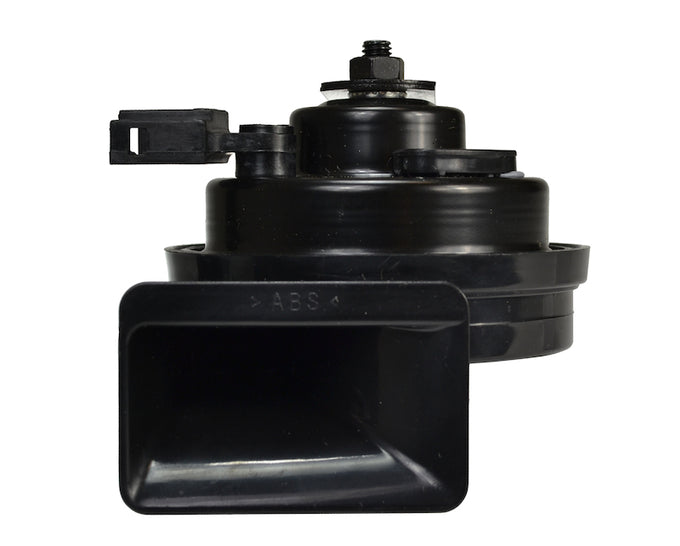 12V Twin Trumpet Horn Kit with Bracket<br>03-07 Toyota Land Cruiser, 03-11 4Runner