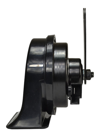 12V Twin Trumpet Horn Kit with Bracket<br>03-07 Toyota Land Cruiser, 03-11 4Runner