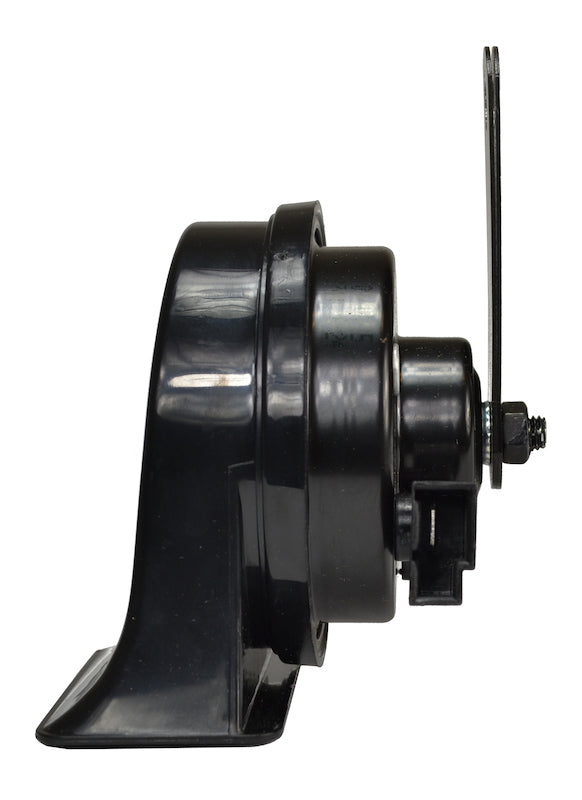 12V Twin Trumpet Horn Kit with Bracket<br>03-07 Toyota Land Cruiser, 03-11 4Runner