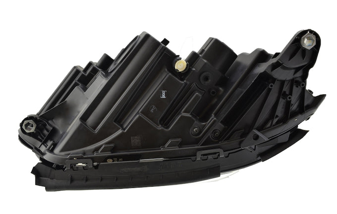 Headlamp Lh Led <br>16-19 Mercedes-Benz E-Class
