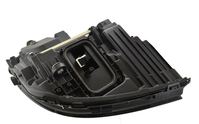 Headlamp Lh Led <br>16-19 Mercedes-Benz E-Class