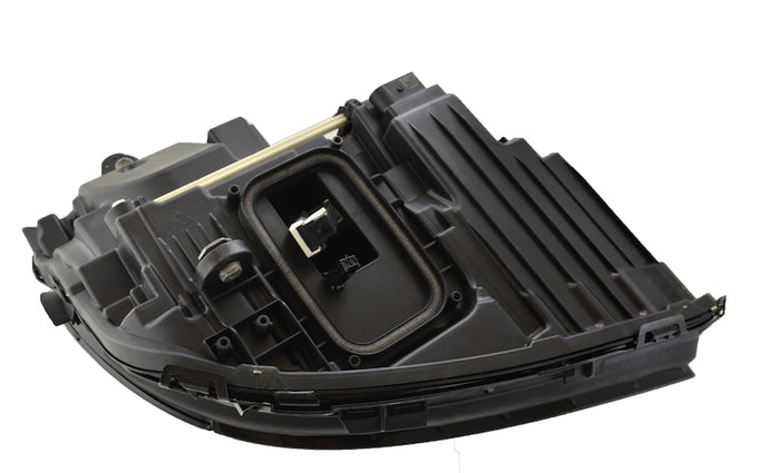 Headlamp Lh Led <br>16-19 Mercedes-Benz E-Class