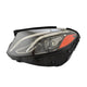 Headlamp Lh Led <br>16-19 Mercedes-Benz E-Class