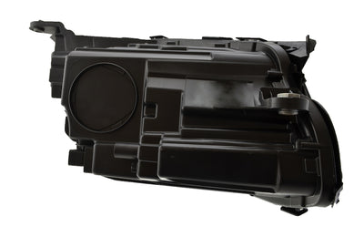 Headlamp Lh Led <br>16-19 Mercedes-Benz E-Class