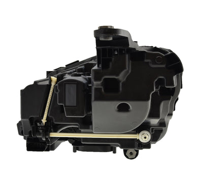Headlamp Lh Led <br>16-19 Mercedes-Benz E-Class