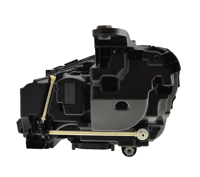 Headlamp Lh Led <br>16-19 Mercedes-Benz E-Class