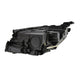 Headlamp Rh Led <br>16-19 Mercedes-Benz E-Class
