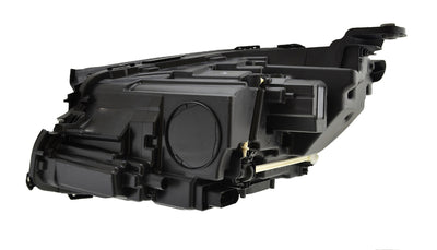 Headlamp Rh Led <br>16-19 Mercedes-Benz E-Class