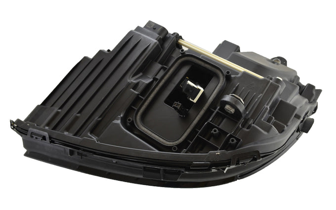 Headlamp Rh Led <br>16-19 Mercedes-Benz E-Class