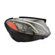 Headlamp Rh Led <br>16-19 Mercedes-Benz E-Class