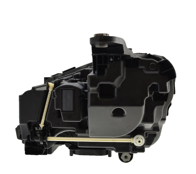 Headlamp Rh Led <br>16-19 Mercedes-Benz E-Class