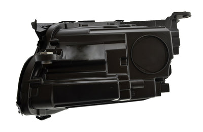 Headlamp Rh Led <br>16-19 Mercedes-Benz E-Class