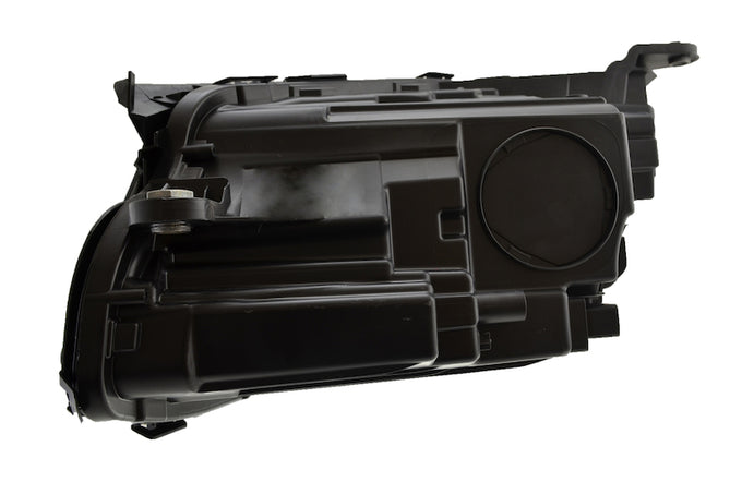 Headlamp Rh Led <br>16-19 Mercedes-Benz E-Class