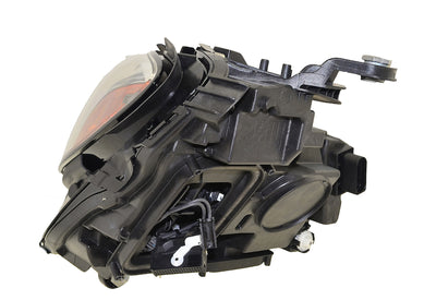 Headlamp Lh Led Dyn <br>16-19 Mercedes-Benz E-Class