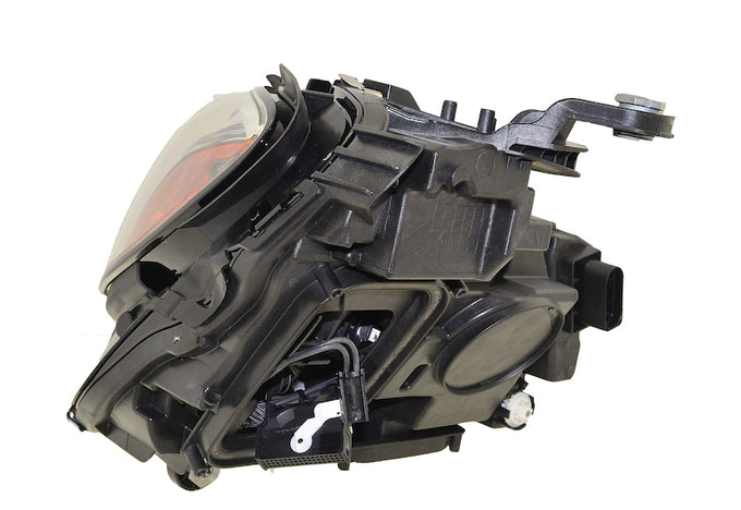 Headlamp Lh Led Dyn <br>16-19 Mercedes-Benz E-Class