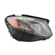 Headlamp Rh Led Dyn <br>16-19 Mercedes-Benz E-Class
